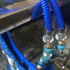 🇺🇸 Hand Crafted Beaded Purse 🇺🇸